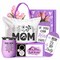 Mother's Day Gifts for Mom Mother-in-Law Newmom Stepmom, Unique Birthday Christmas Gifts from Daughter Son Kids, Best Bonus Thank You Mom Gift
